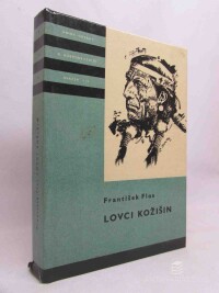 Flos, František, Lovci kožišin, 1970