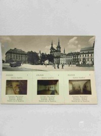 kolektiv, autorů, Jihlava, 1965