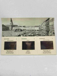 kolektiv, autorů, Kroměříž, 1966