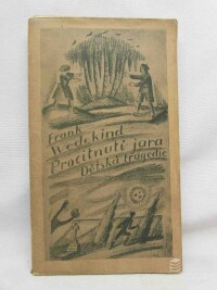 Wedekind, Frank, Procitnutí jara, 1923