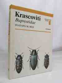 Bílý, Svatopluk, Krascovití (Buprestidae), 1989