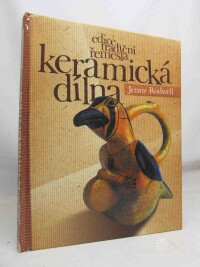Roodwell, Jenny, Keramická dílna, 2003