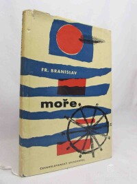 Branislav, František, Moře, 1961