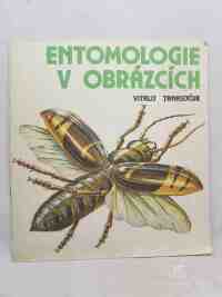 Tanasijčuk, Vitalij, Entomologie v obrázcích, 1985