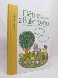 Lindgrenová, Astrid, Děti z Bullerbynu, 2022