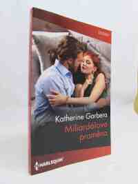 Garbera, Katherine, Miliardářova proměna, 2023