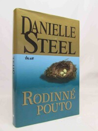 Steel, Danielle, Rodinné pouto, 2011