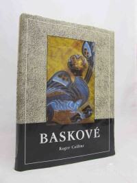 Collins, Roger, Baskové, 1997