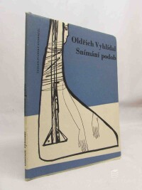 Vyhlídal, Oldřich, Snímání podob, 1966