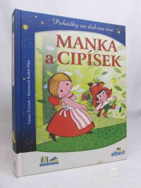 Čtvrtek, Václav, Manka a Cipísek, 2020
