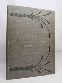 Procházka, František Serafínský, Píseň o činu, 1902