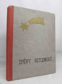 Seidel, Jan, Zpěvy betlémské - koledy, 1943