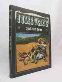 Verne, Jules, Zwei Jahre Ferien, 1982
