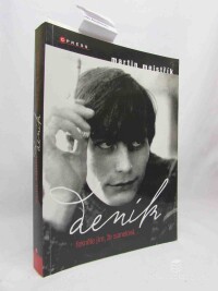 Mejstřík, Martin, Deník: Řekněte jim, že sametová..., 2010