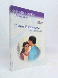 Pershingová, Diane, Noc pro popelku, 2004
