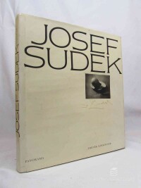 Kirschner, Zdeněk, Josef Sudek, 1982