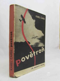 Čapek, Karel, Povětroň, 1938
