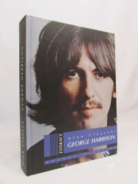 Clayson, Alan, George Harrison, 2004