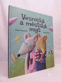 Huseinović, Kašmir, Vesnická a městská myš, 2014