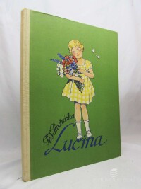 Procházka, František Serafínský, Lučina: Žerty a písničky, 1933