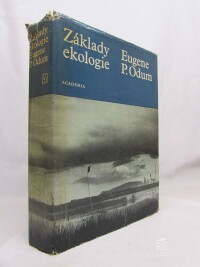Odum, P. Eugene, Základy ekologie, 1977