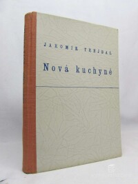 Trejbal, Jaromír, Nová kuchyně, 1947