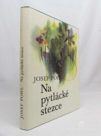 Pohl, Josef, Na pytlácké stezce, 1983
