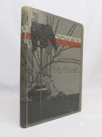 Frič, Josef Václav, Odkaz J. V. Friče: Básně, 1898