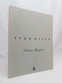 Ivan, Diviš, Kateřina Rynglová, 1996