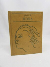 Hora, Josef, Kořist smyslů, 1979