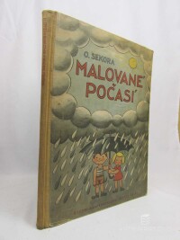 Sekora, Ondřej, Malované počasí, 1952