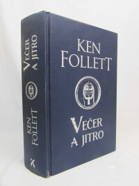 Follett, Ken, Večer a jitro, 2021