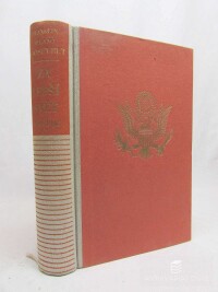 Roosevelt, Franklin Delano, Za lepší svět. Projevy z let 1941-1945, 1947