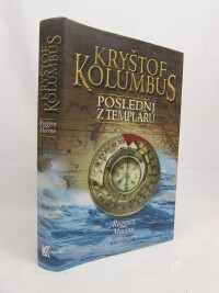 Marino, Ruggero, Kryštof Kolumbus: Poslední z templářů, 2008