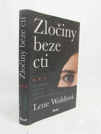 Woldová, Lene, Zločiny beze cti, 2019