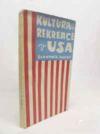 Plicka, Slavomír, Kultura a rekreace v USA, 1967