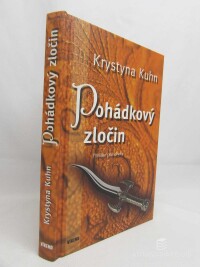 Kuhn, Krystyna, Pohádkový zločin, 2009