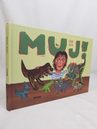 Suchá, Lucie, Muj!, 2012