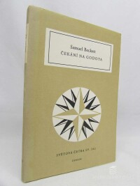 Beckett, Samuel, Čekání na Godota, 1986