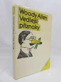 Allen, Woody, Vedlejší příznaky, 1975
