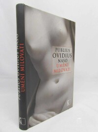 Násó, Públius Ovidius, Umění milovati, 2012