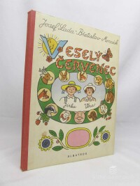 Mencák, Břetislav, Veselý červenec, 1977