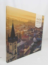 kolektiv, autorů, Dvůr Králové nad Labem ve fotografii, 2020