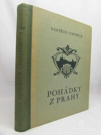 Cinybulk, Vojtěch, Pohádky z Prahy, 1942