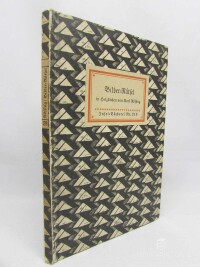 Rössing, Karl, Bilder-Rätsel, 1934