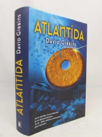 Gibbins, David, Atlantida, 2006
