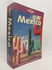 kolektiv, autorů, Mexico, 2002