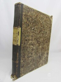 Štulc, Wáclaw, Blahowěst: Katolický týdenník pro Čechy, Morawany, Slowáky a Slezany, ročník třetí, 1849