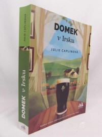 Caplinová, Julie, Domek v Irsku, 2022