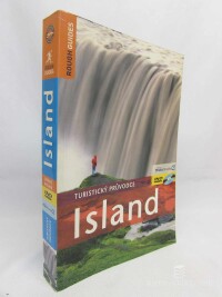 Proctor, James, Leffman, David, Island, 2008